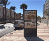 RM 22 - CRTA. ALICÚN / ROTONDA LAS FABRIQUILLAS / AV LOSAS